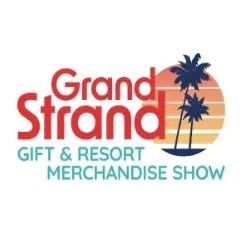 The Grand Strand Gift & Resort Merchandise Show - 2026